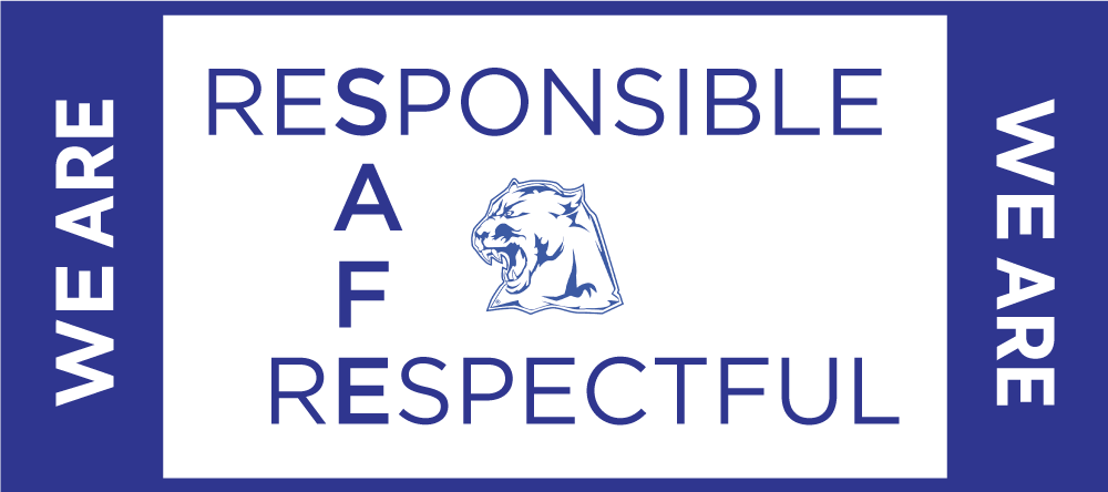 WLS Positive Behaviorial Interventions and Supports